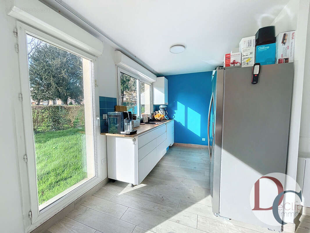 Photo 3 - Appartement à DEUIL-LA-BARRE