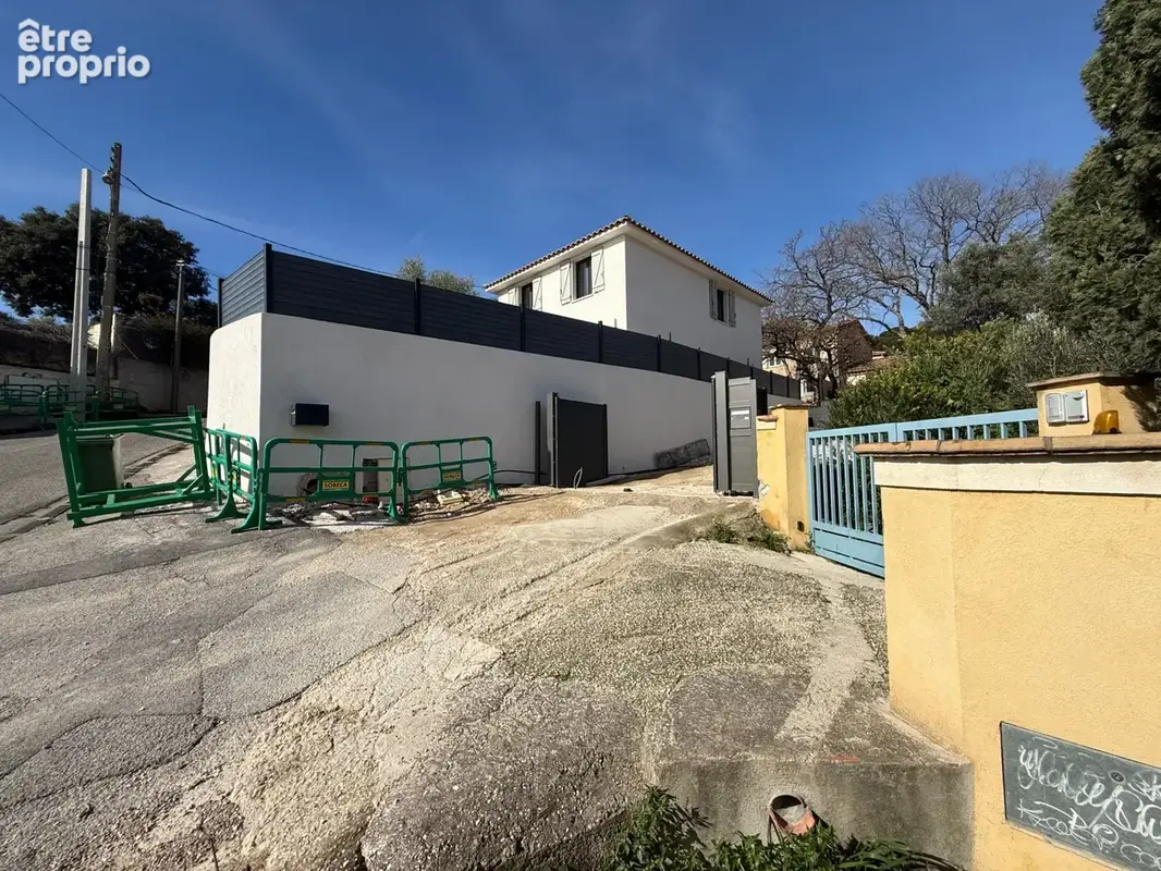 Maison à vendre 4 pièces TOULON (83) - photo 14