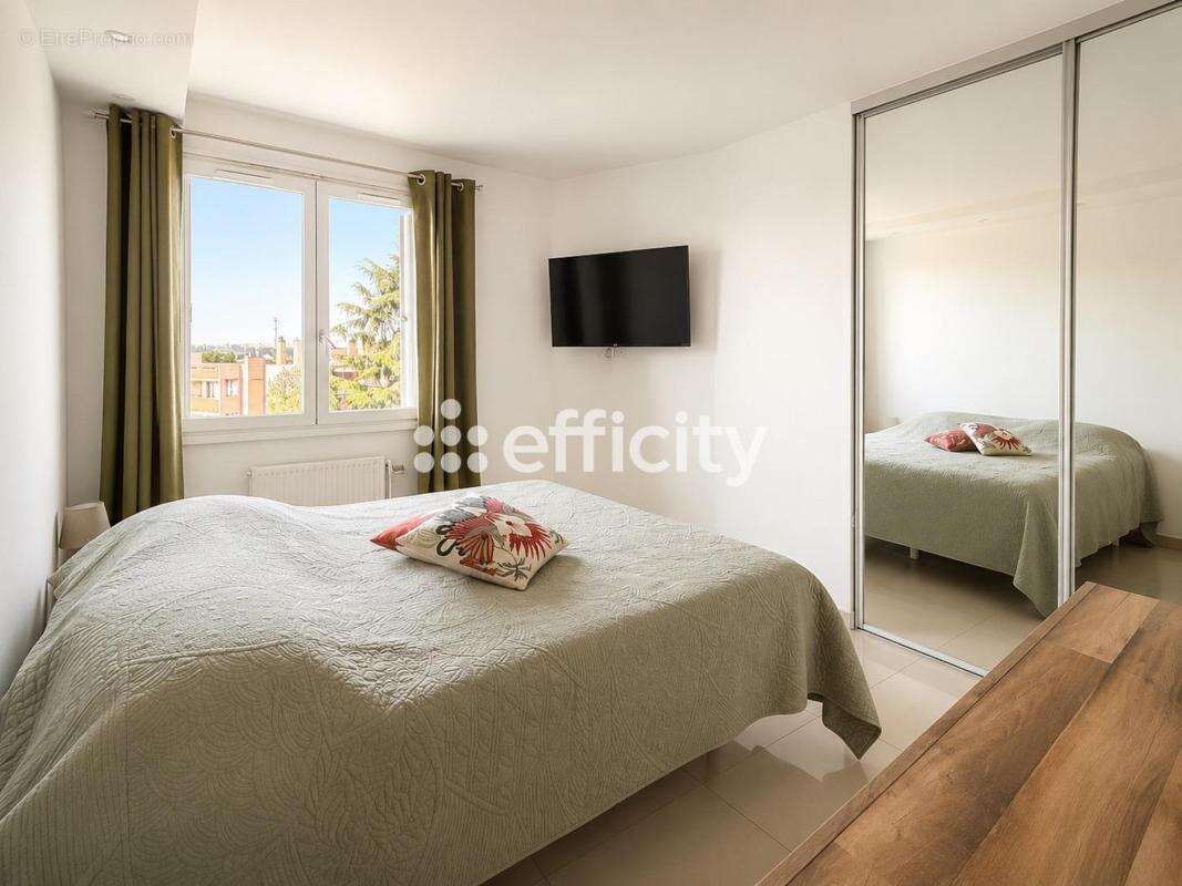 Appartement - photo 6