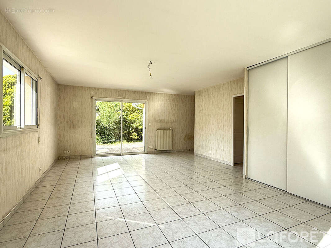 Maison à LA TESTE-DE-BUCH