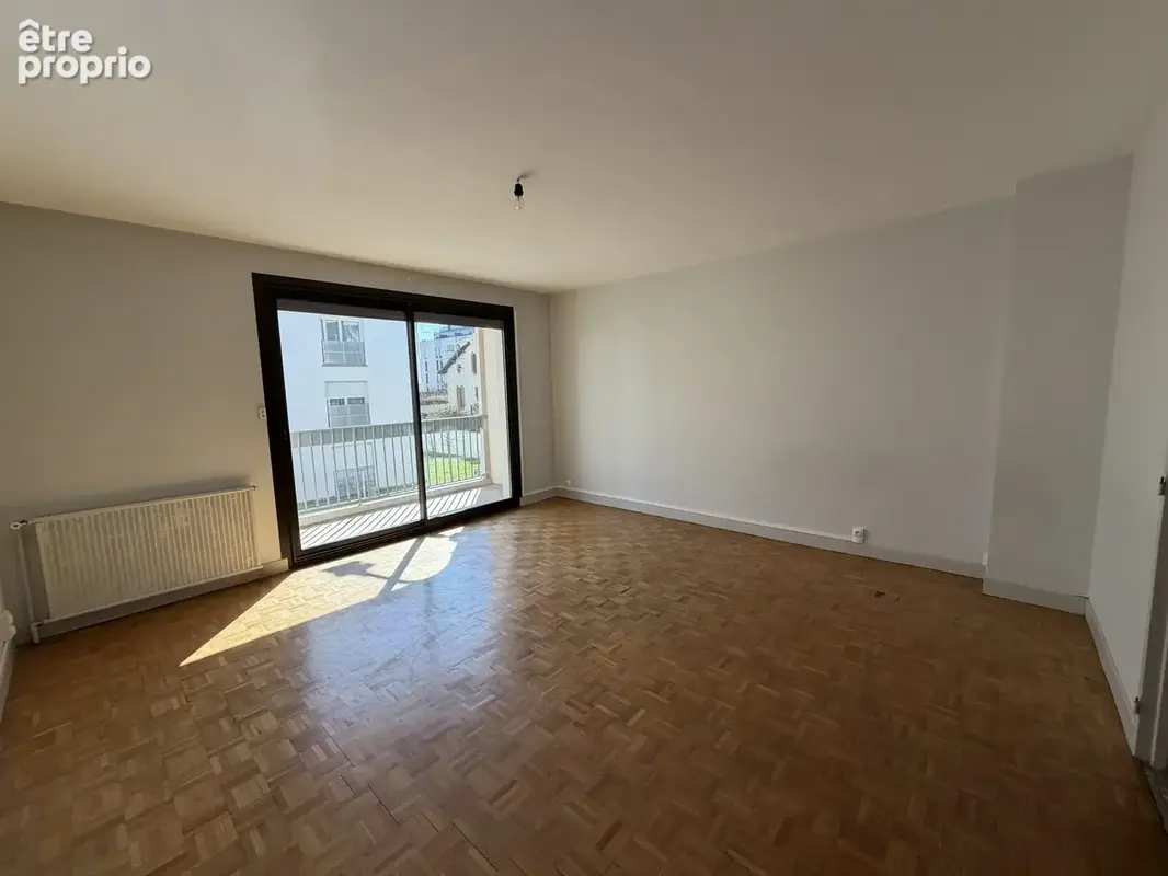 Appartement 3 pièces 65 m² à vendre à Toulouse (31200) - photo 1