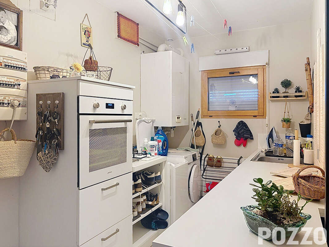 A Vendre - Maison 6 pièces à Grandparigny - photo 9