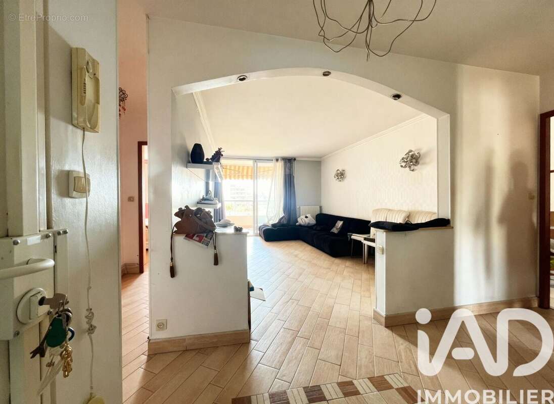 Photo 4 - Appartement à NICE