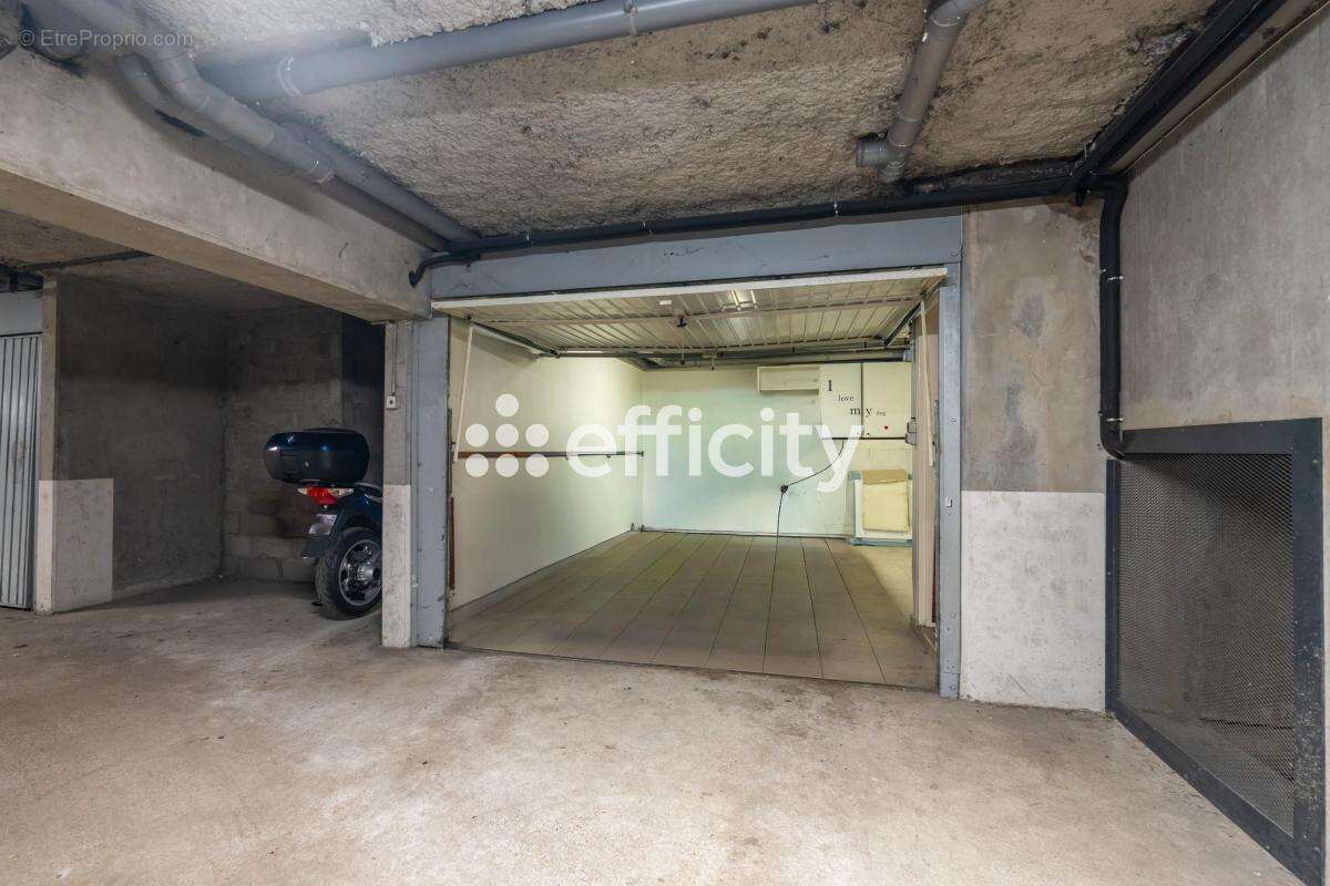 Appartement - photo 22