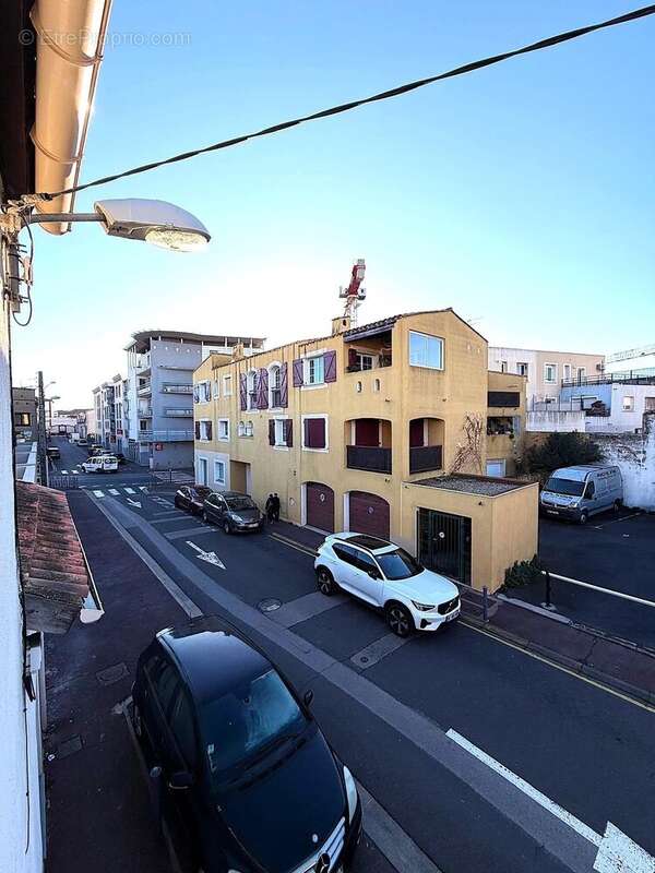 Appartement à AGDE
