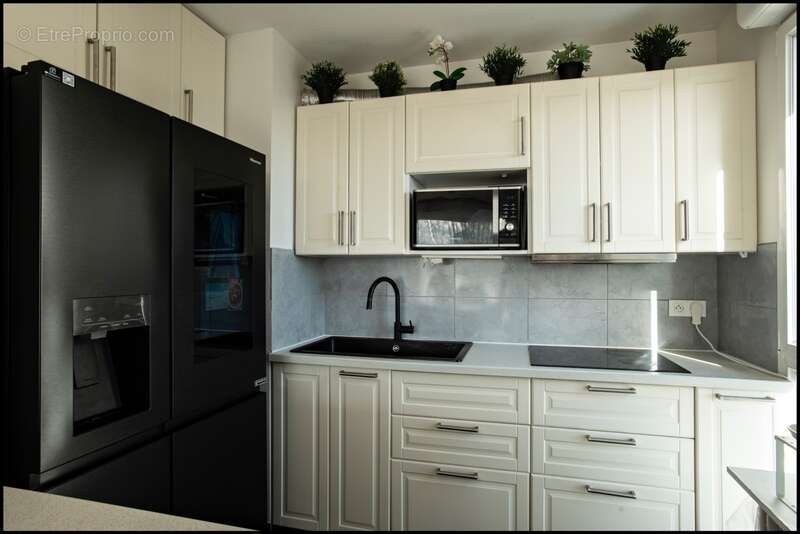 Appartement à BAGNEUX