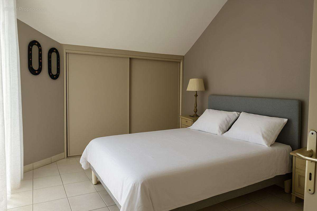 Appartement à DIVONNE-LES-BAINS