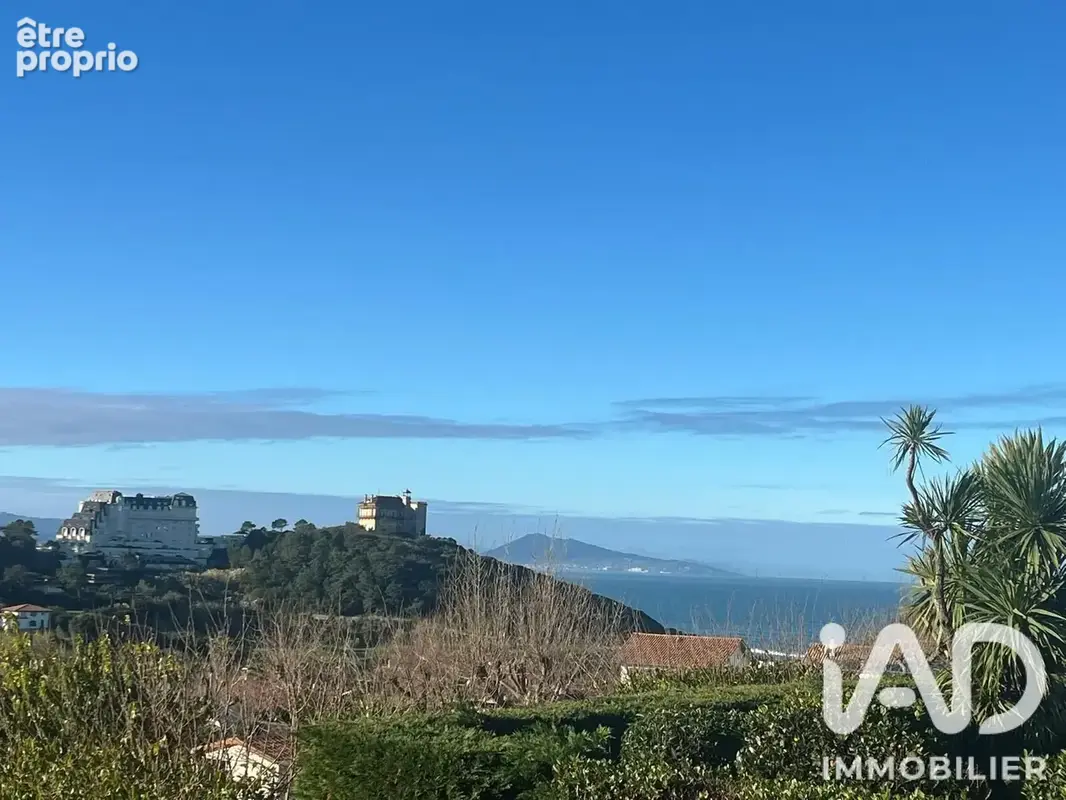 Photo 1 - Maison à BIARRITZ
