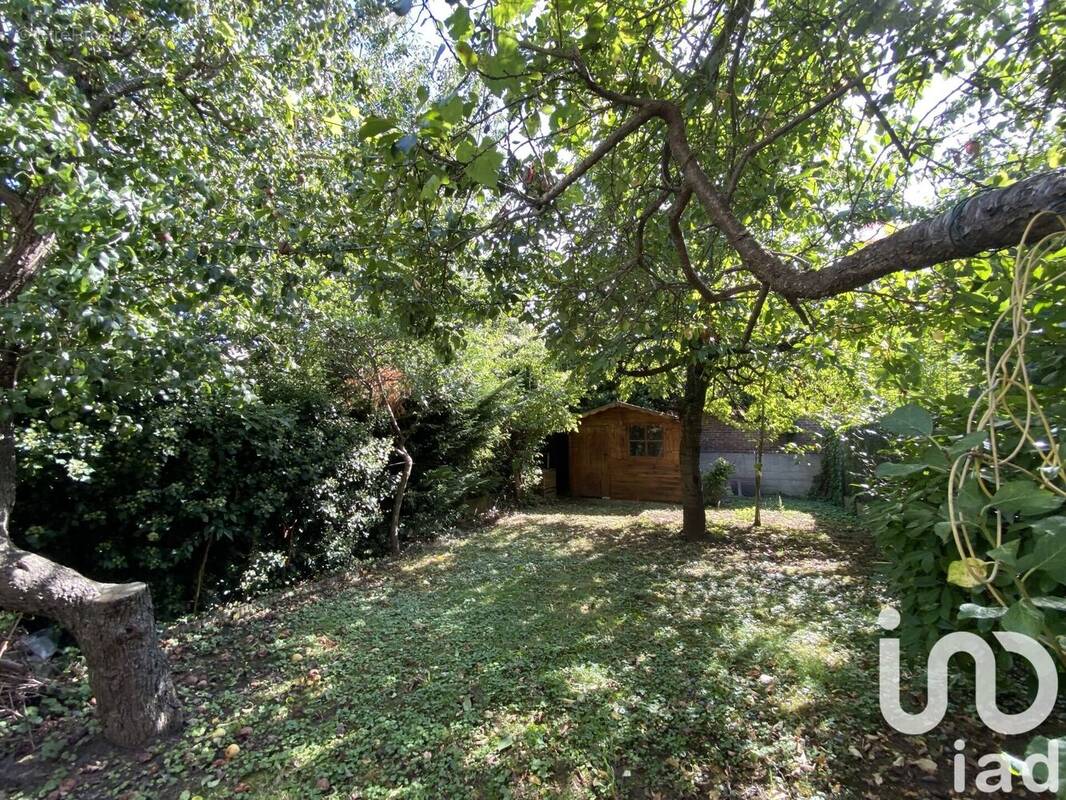 Photo 1 - Maison à RUEIL-MALMAISON