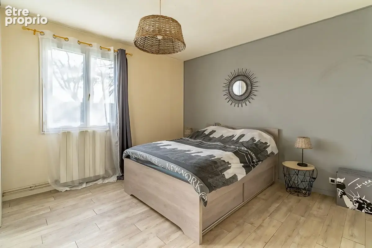 Maison 5 pièces 115 m² à vendre à Salles (33770) - photo 9