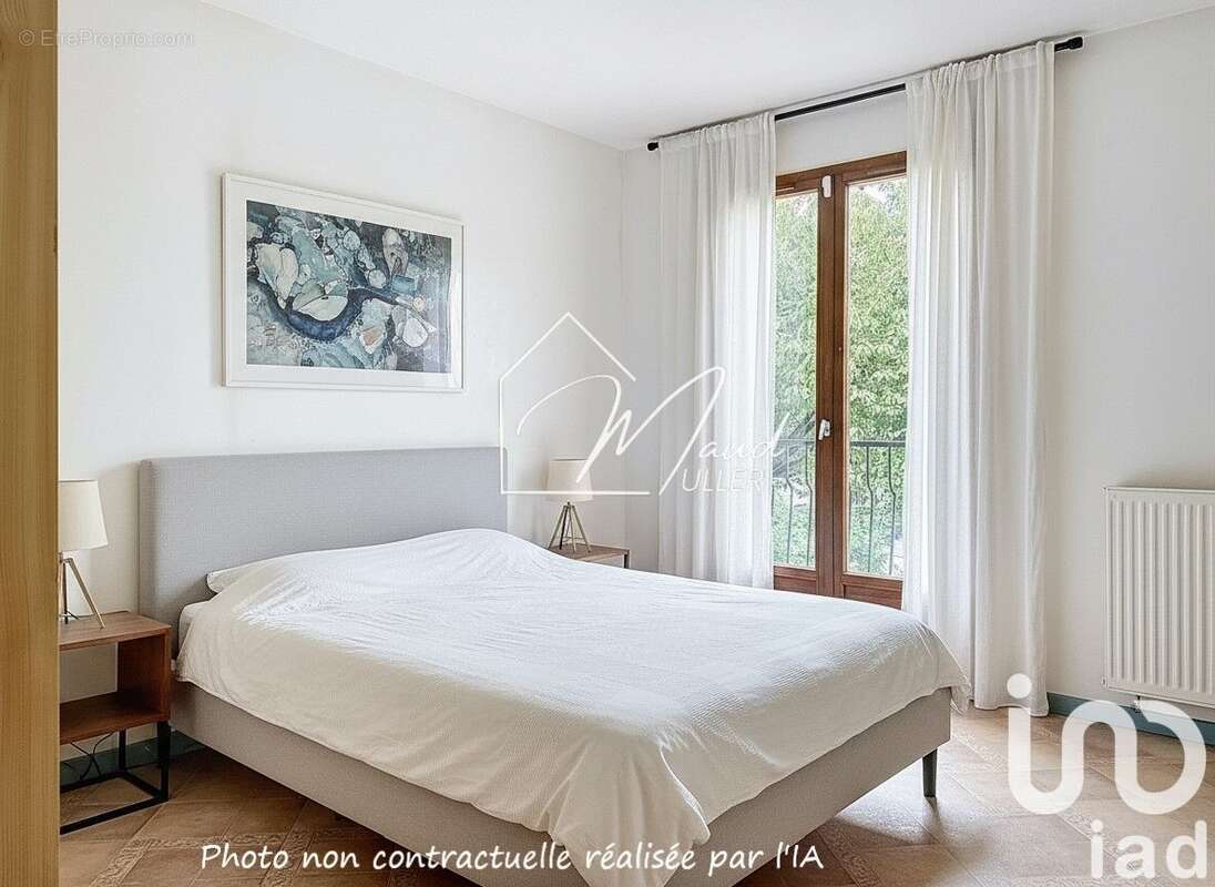 Photo 7 - Maison à LONGPERRIER