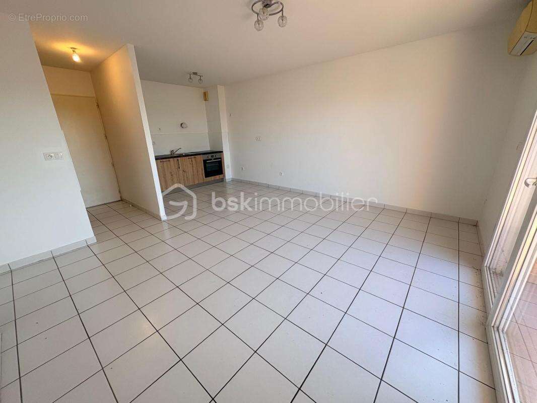Appartement à LESCAR