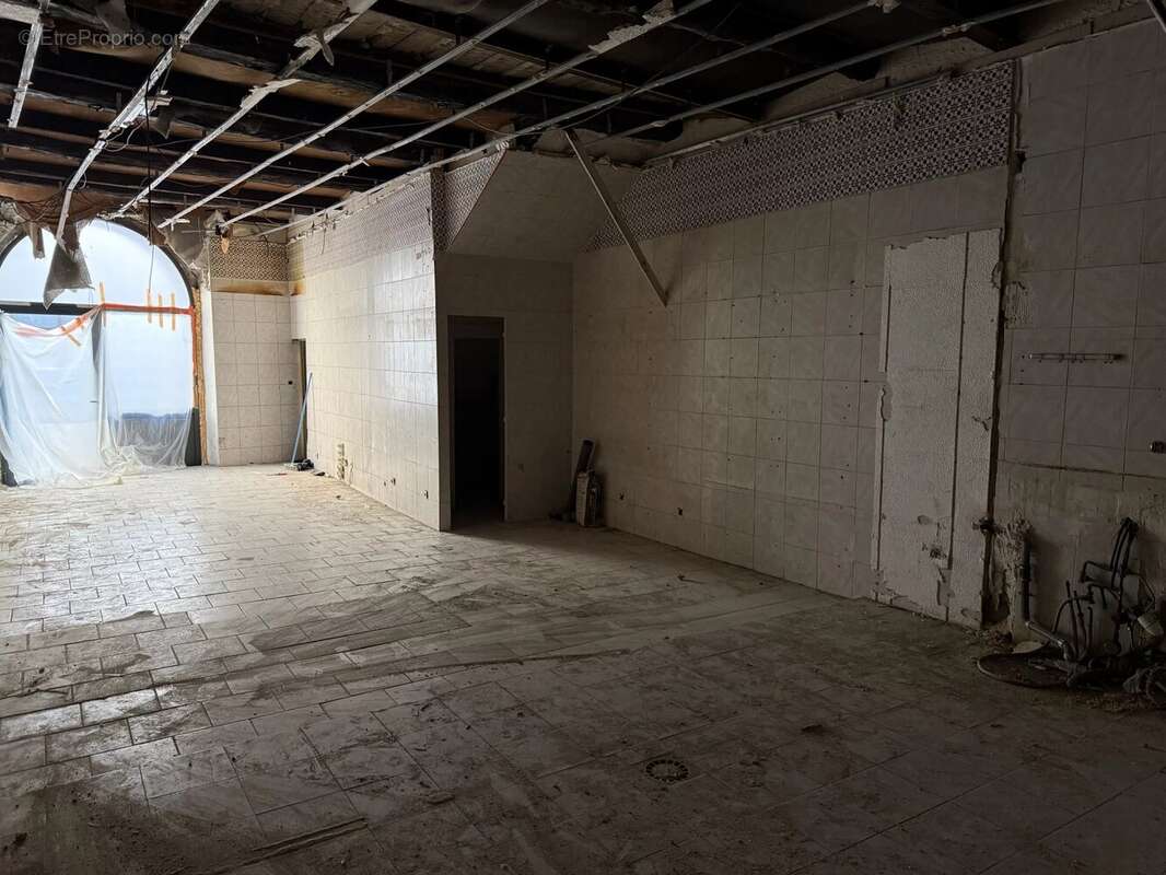 Appartement à VENCE