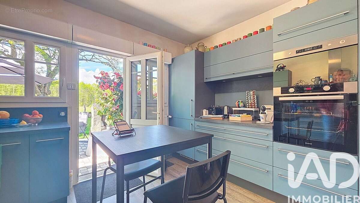 Photo 7 - Maison à NEUILLY-LE-REAL