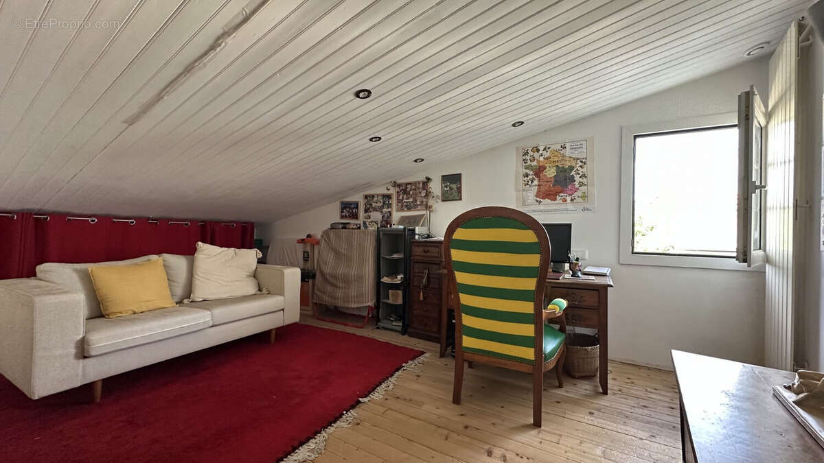 Maison 268 m² à Marsilly  - photo 8