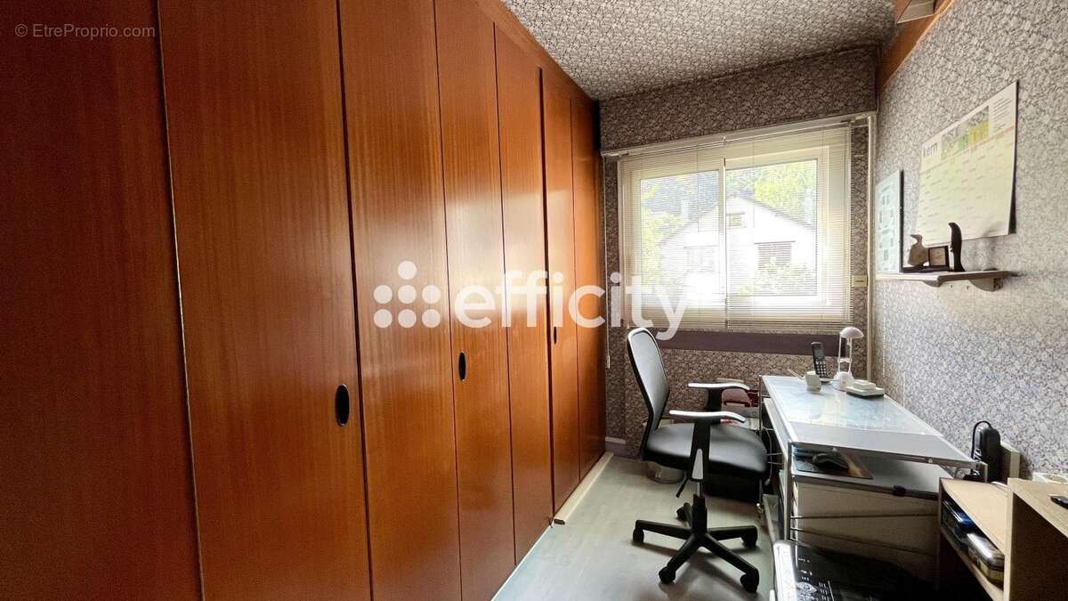 Maison à LOUVECIENNES