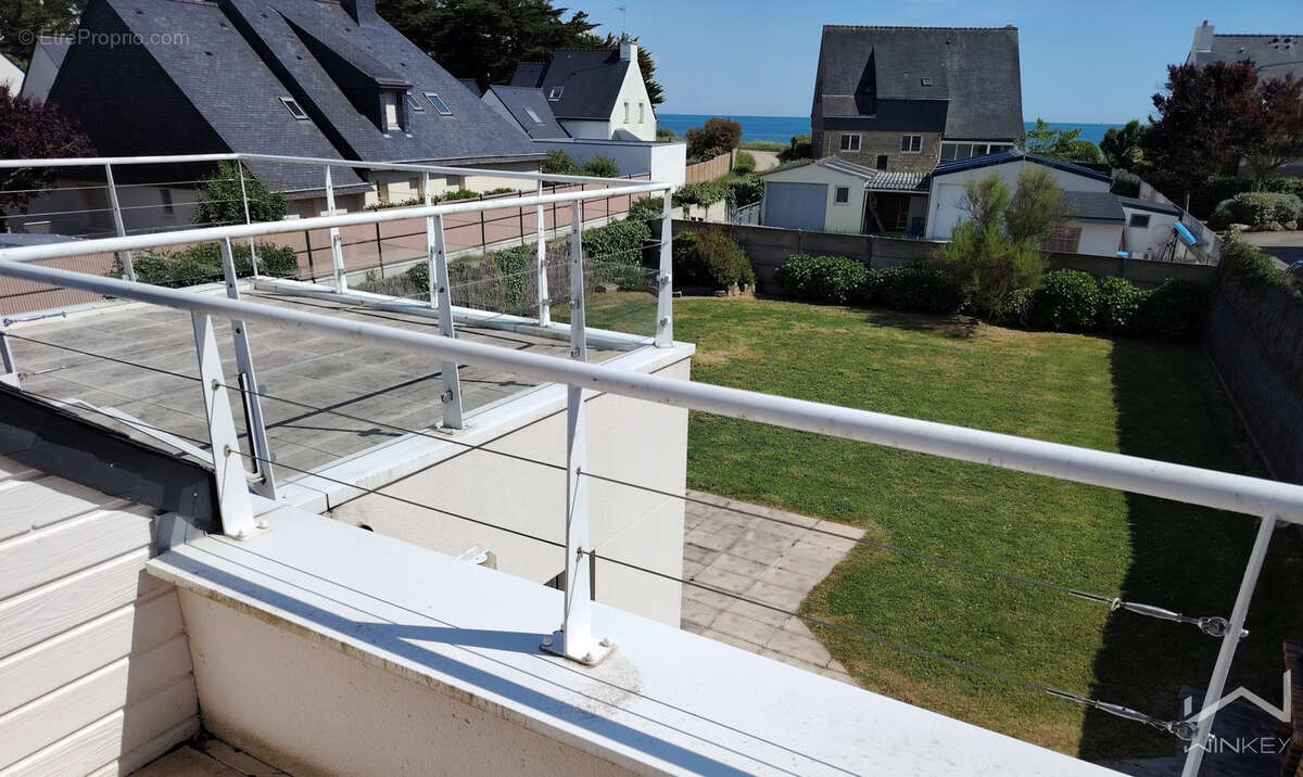 À vendre   en exclusivité maison 145 m2 sarzeau   quartier saint-jacques - photo 8