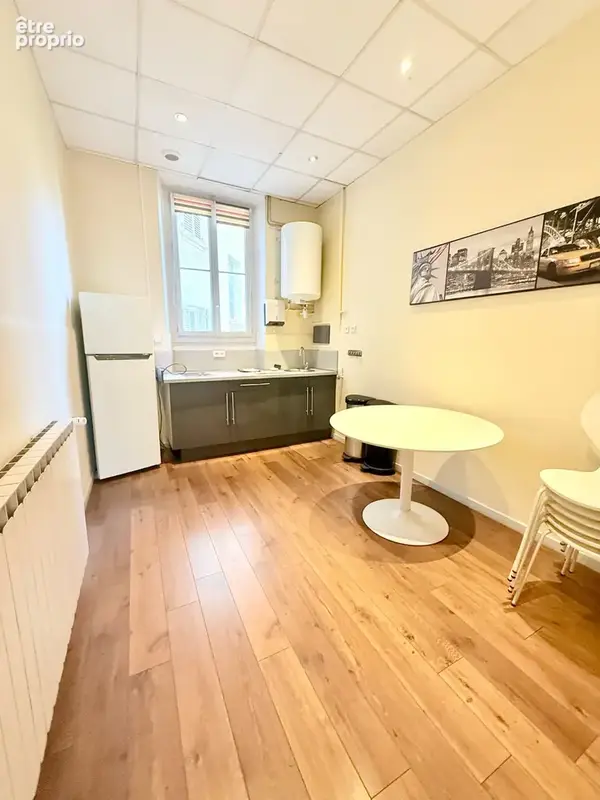 Toulon haute ville - appartement 7 pieces - 165 m2- balcons - photo 9