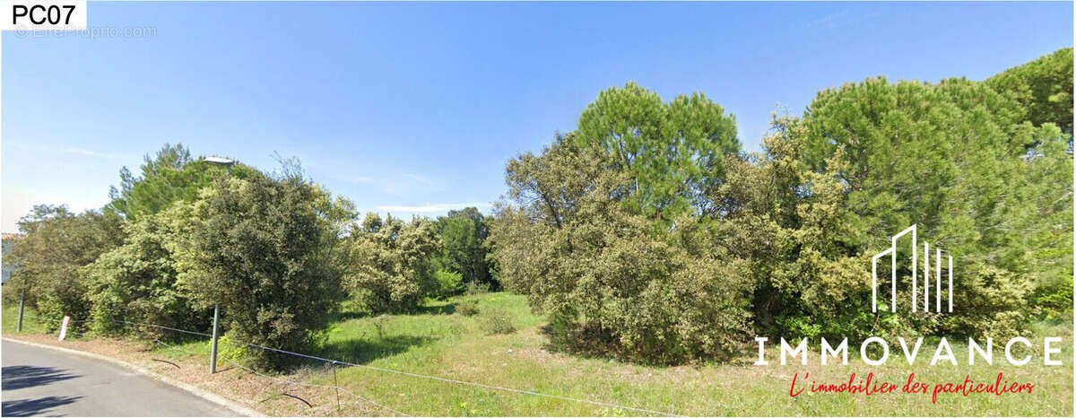 Maison à SUSSARGUES