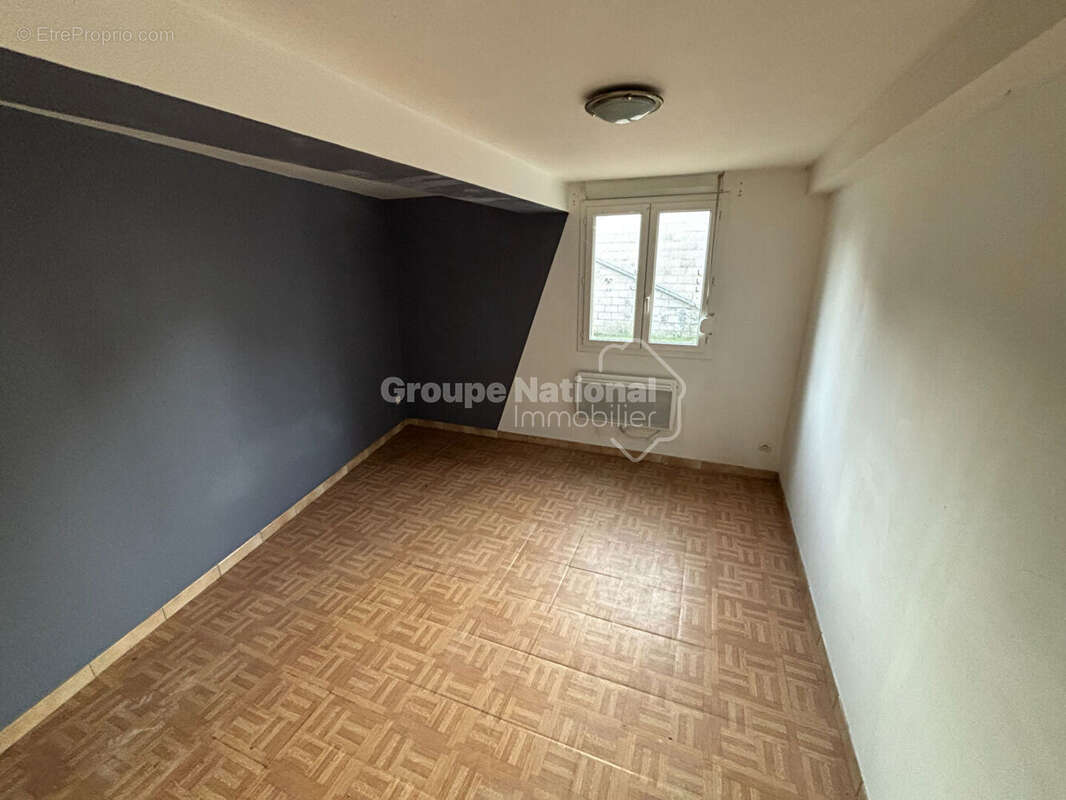 Appartement à NOYON