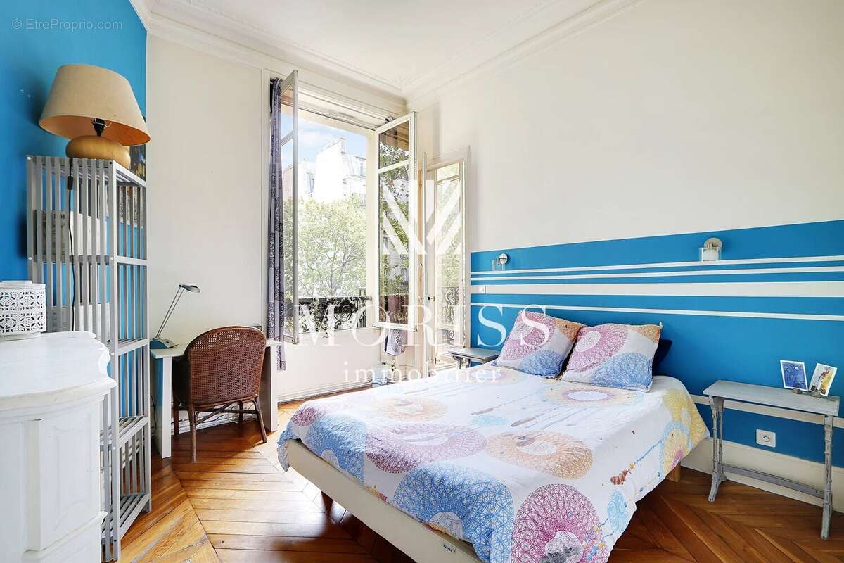 Appartement 6 pièces - saint-merri - 75003 paris - photo 11
