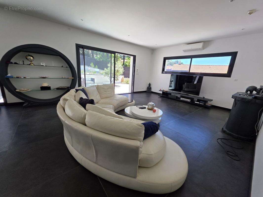 Maison 202 m² à Biscarrosse  - photo 8
