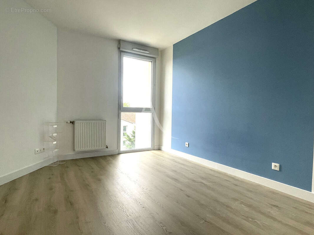 Appartement à CASTANET-TOLOSAN