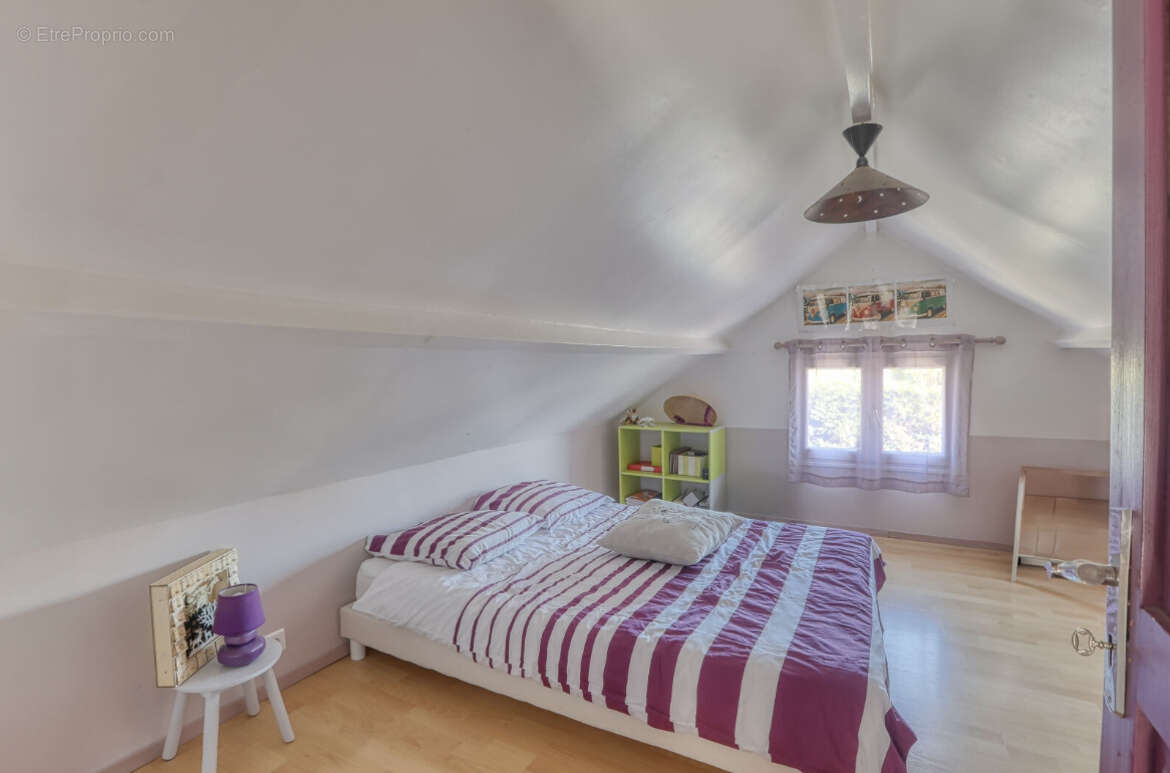 Maison à CHAUMONT-EN-VEXIN