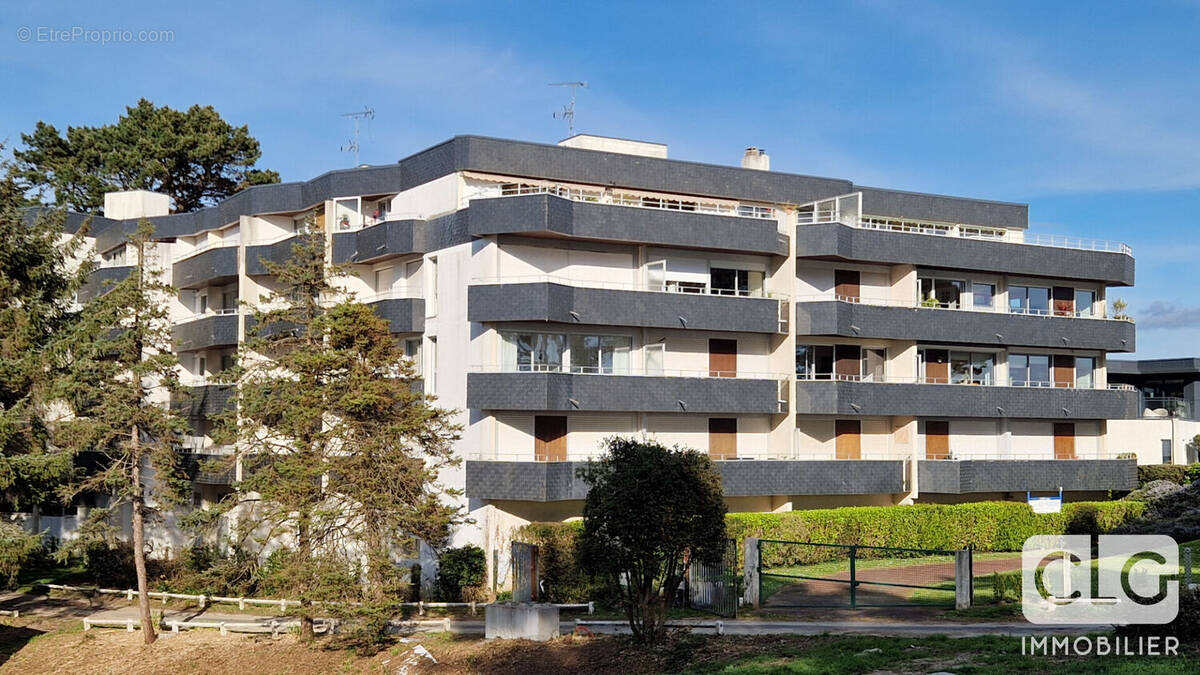 Appartement à BENODET