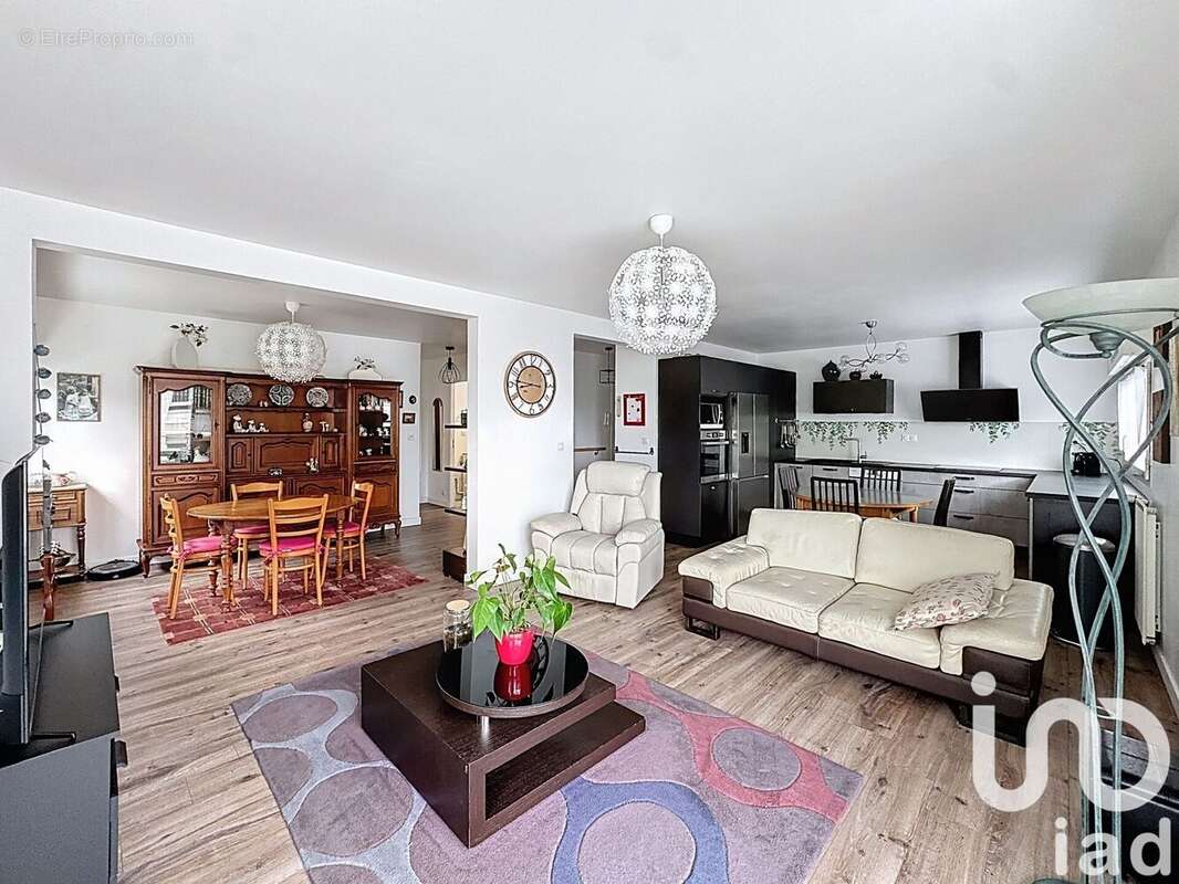 Photo 2 - Appartement à RENNES