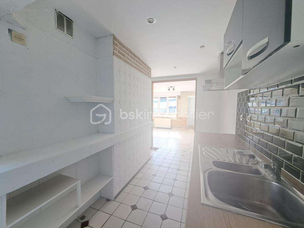 Maison de plain pied avec garage sur abbeville - photo 5