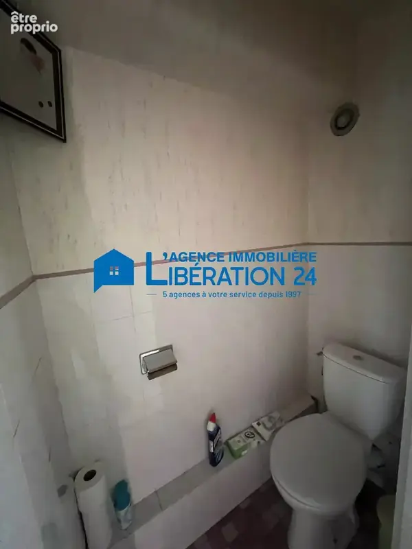 Appartement t4 89m² hab ascenceur.+garage+cave - photo 11
