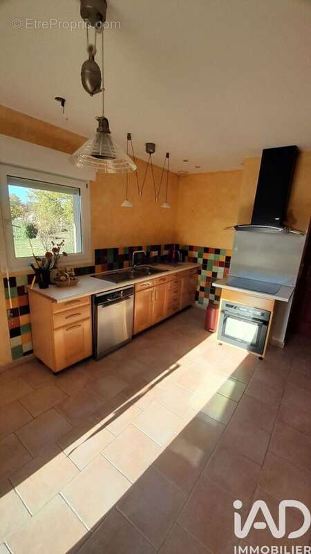 Photo 6 - Maison à LALBENQUE