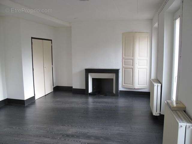 Appartement à MONTARGIS