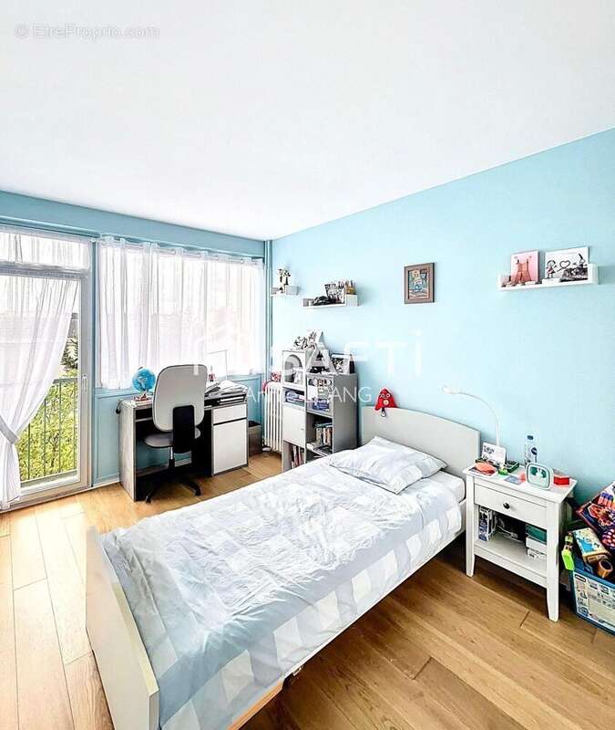 Photo 4 - Appartement à SAINT-MAUR-DES-FOSSES