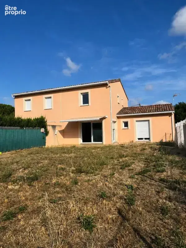Maison T4 2019 - photo 5