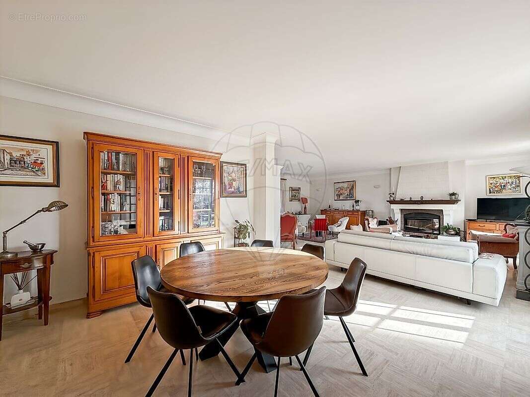 Maison 3 chambre(s) à vendre - photo 4