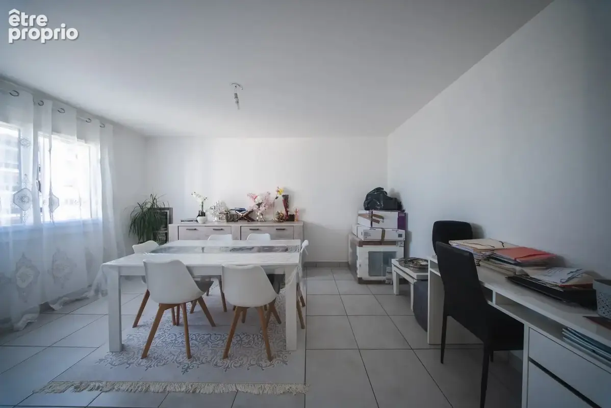 Appartement 3 pièces 78 m² à vendre à Clermont-Ferrand (63000) - photo 3