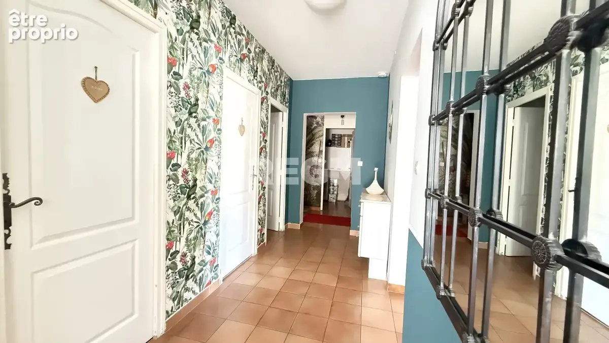 Maison d'architecte 211 m2 sur parcelle de 1780 M2 - photo 18