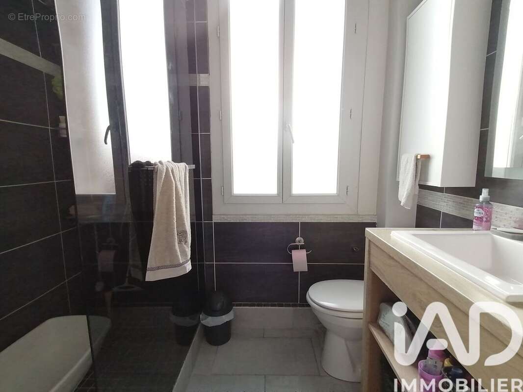 Photo 6 - Appartement à TOULON