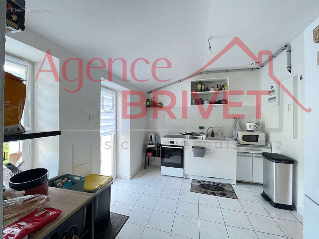 Maison à PONTCHATEAU