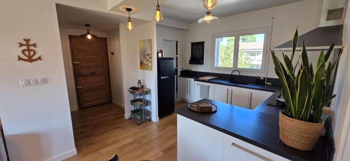 Appartement à MONTELIMAR