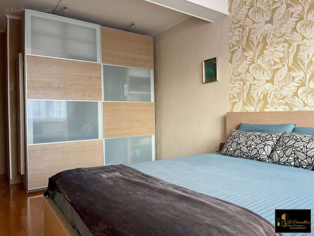 Maison à SAINT-MICHEL-SUR-ORGE