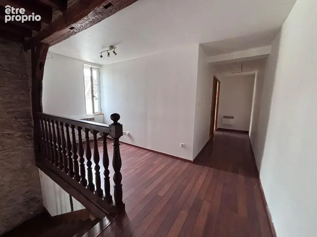 Maison Mer 4 pièce(s) 83 m2 - photo 4
