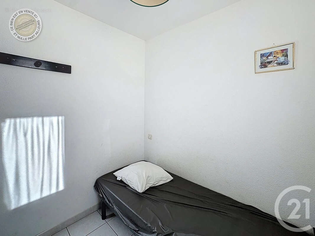 Maison à LE BARCARES