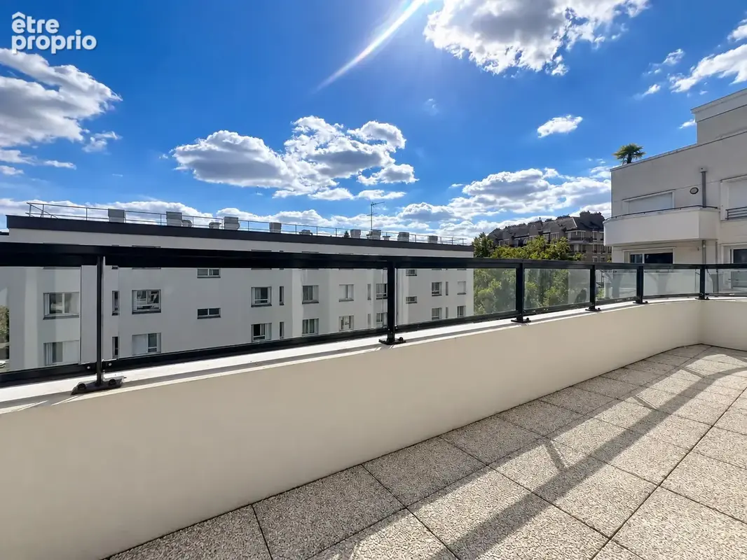Photo Appartement à Maisons-Alfort au prix de 470 000€