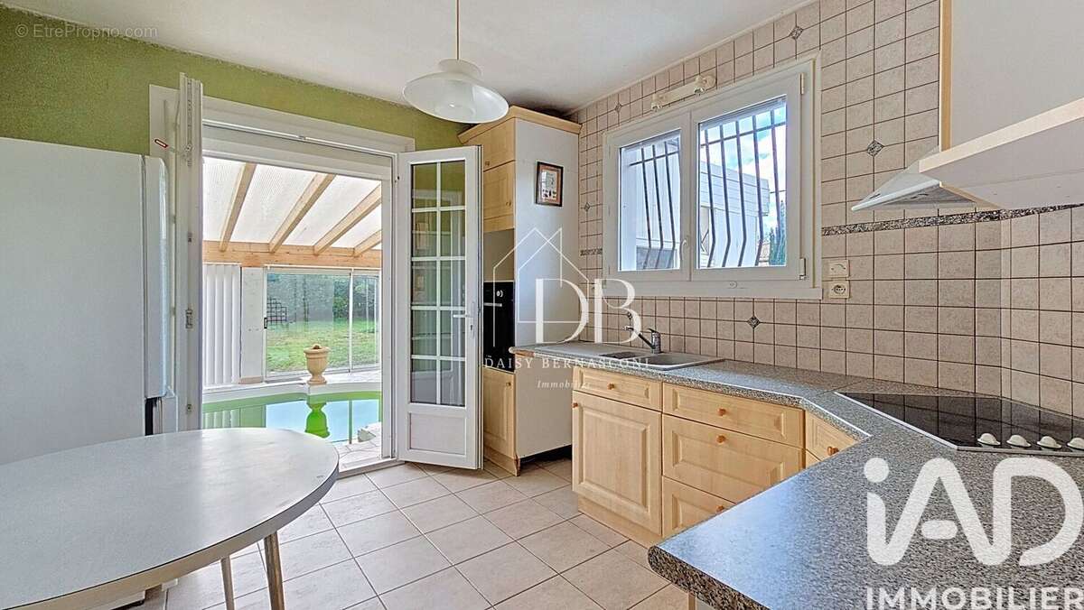 Photo 6 - Maison à MARTILLAC