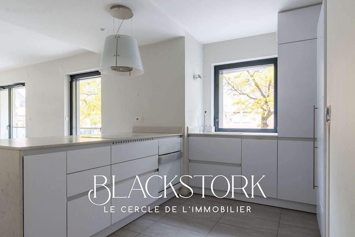 Appartement à COLMAR