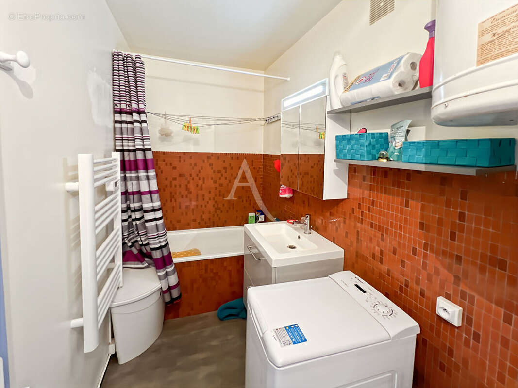 Appartement à SAINT-JEAN-DE-MONTS