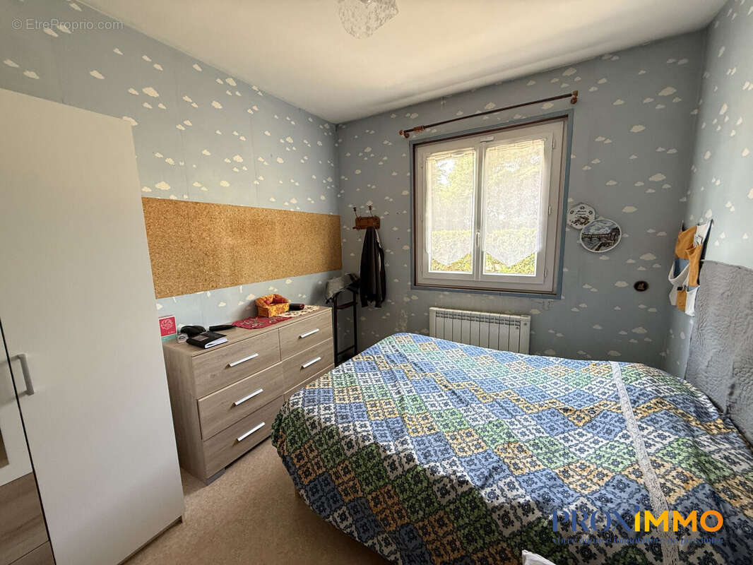 Maison 91 m² à Tullins  - photo 7